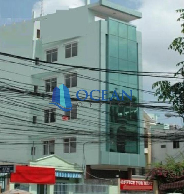 TRẦN QUỐC TOẢN BUILDING